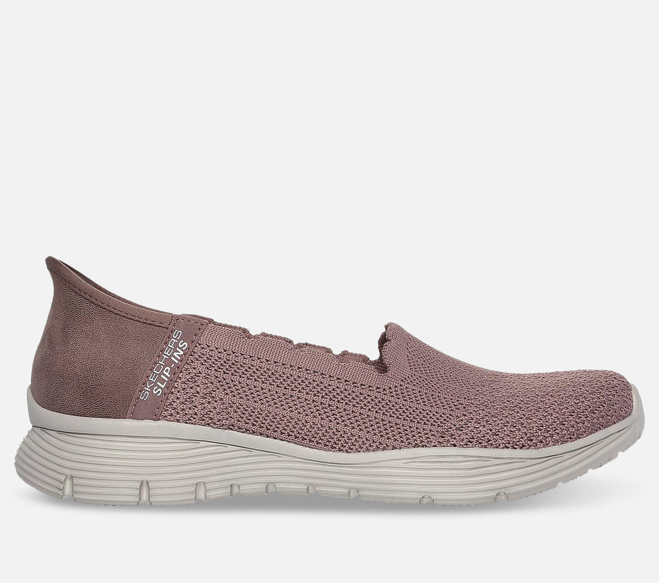 Slip-ins: Seager - Believe It Ballerina Skechers.no