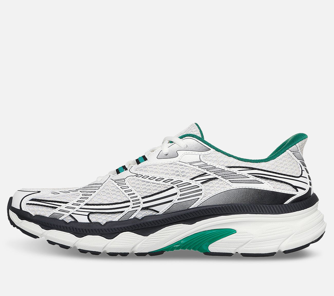 Slip-ins: Go Run Arch Fit 2.0 - Juniper Shoe Skechers.no