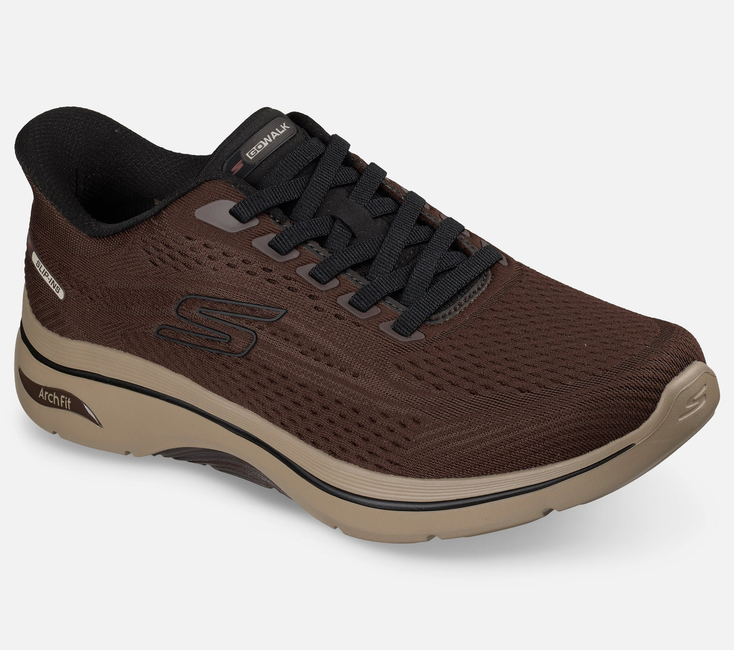 Slip-ins: GO WALK Arch Fit 2.0 - Percy