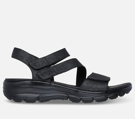 Relaxed Fit: Easy Going - All Day Chic Sandal Skechers.no