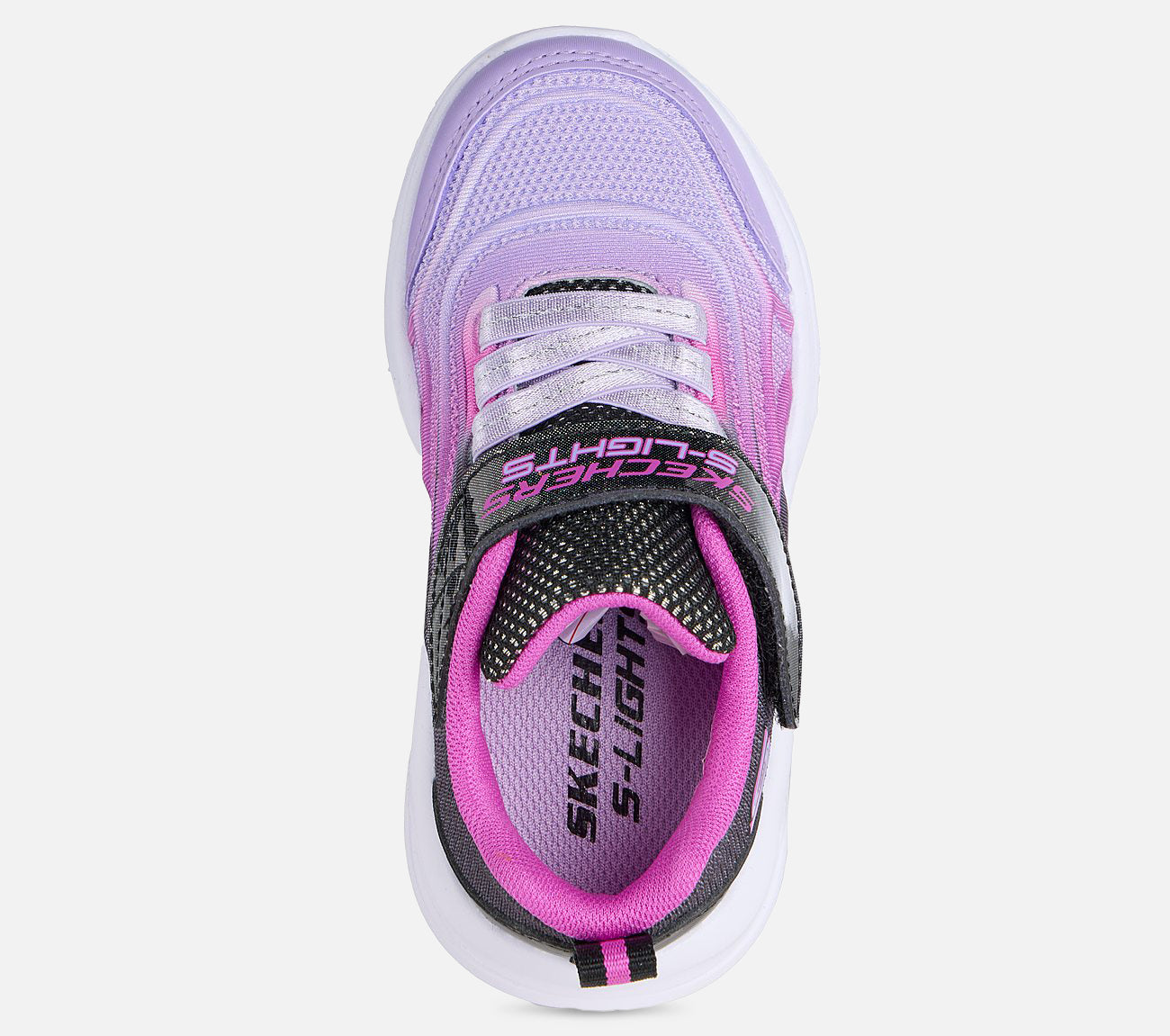 S-Lights: Sola Glow - Color Breeze Shoe Skechers.no