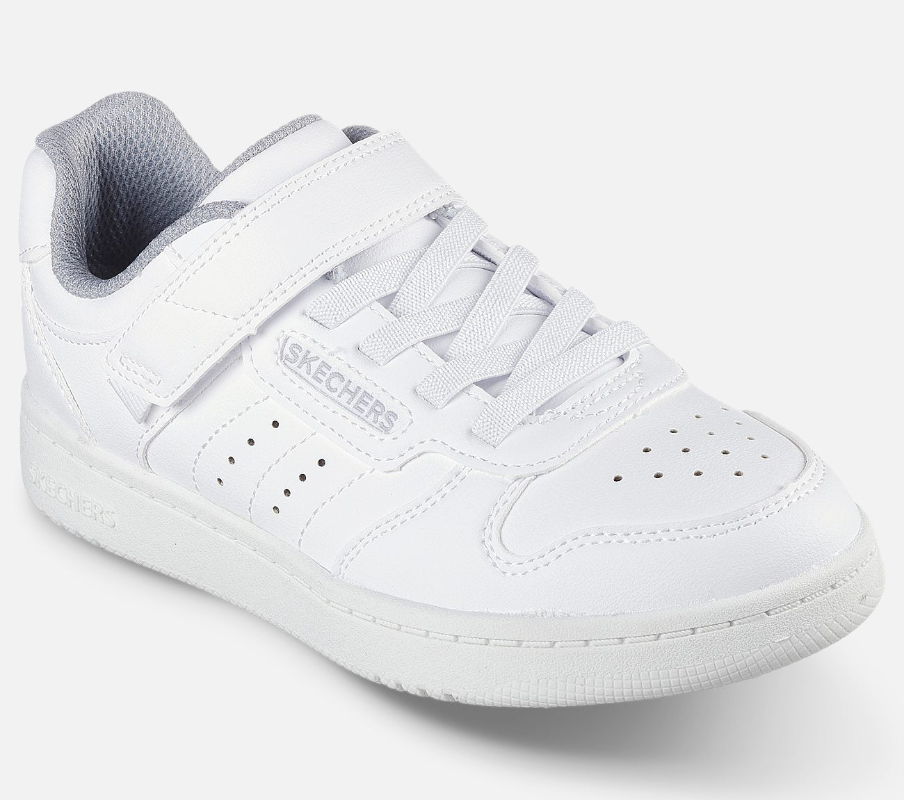 Quick Street Shoe Skechers