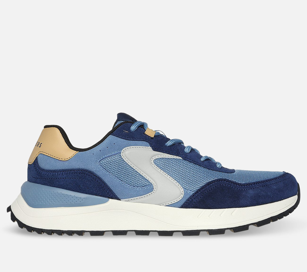Fury - Fury Lace Low Shoe Skechers.no