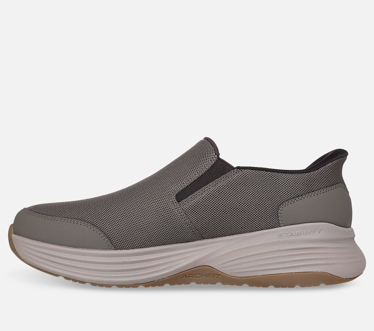 Slip-ins: Arch Fit GO WALK Stability 2.0 - Charles Shoe Skechers.no