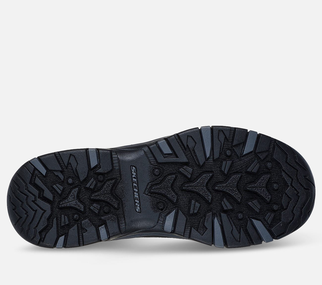 Trego - Stormie - Waterproof Boot Skechers.no