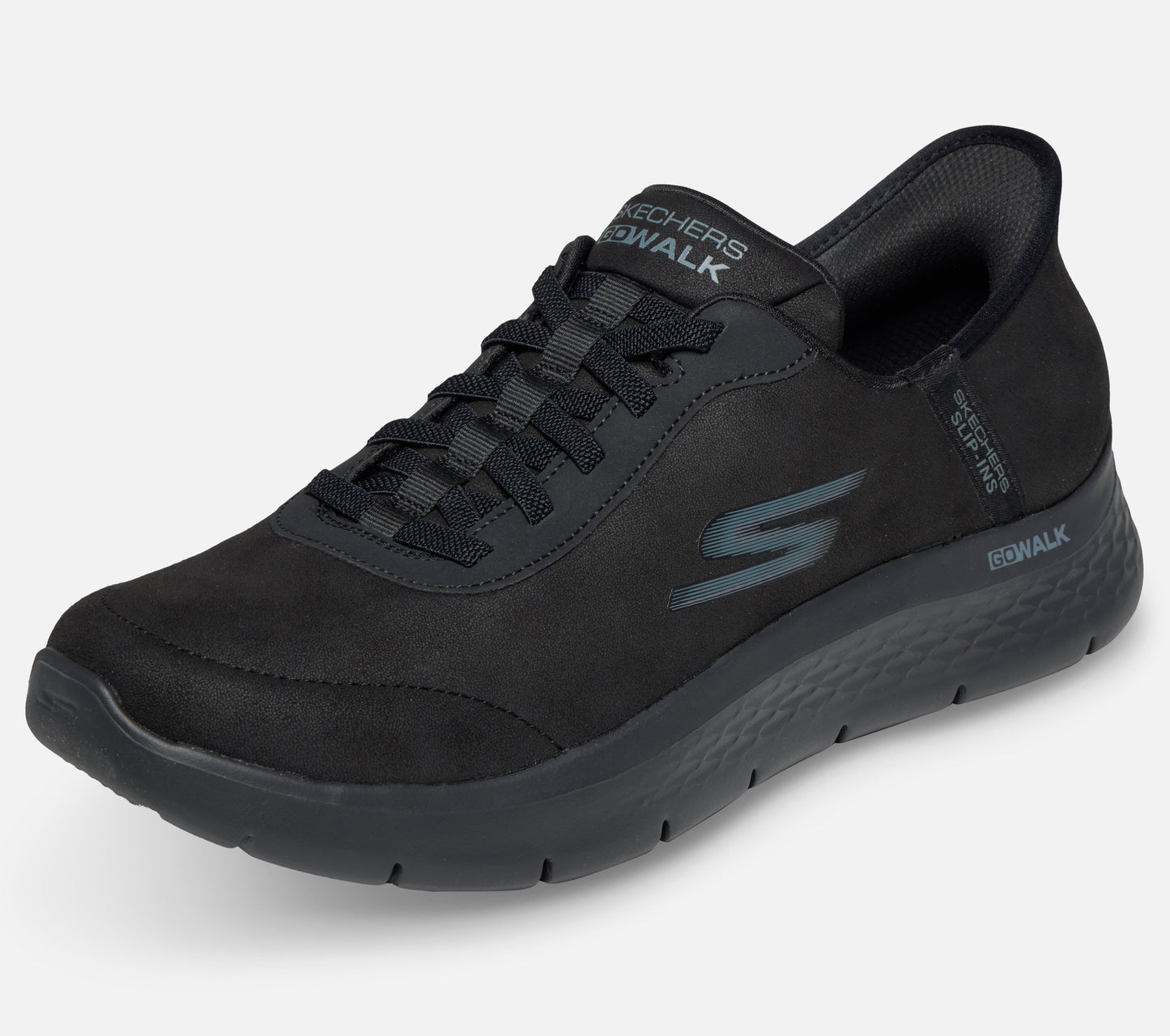 Slip-ins: GO WALK Flex - Smooth Motion Shoe Skechers.no