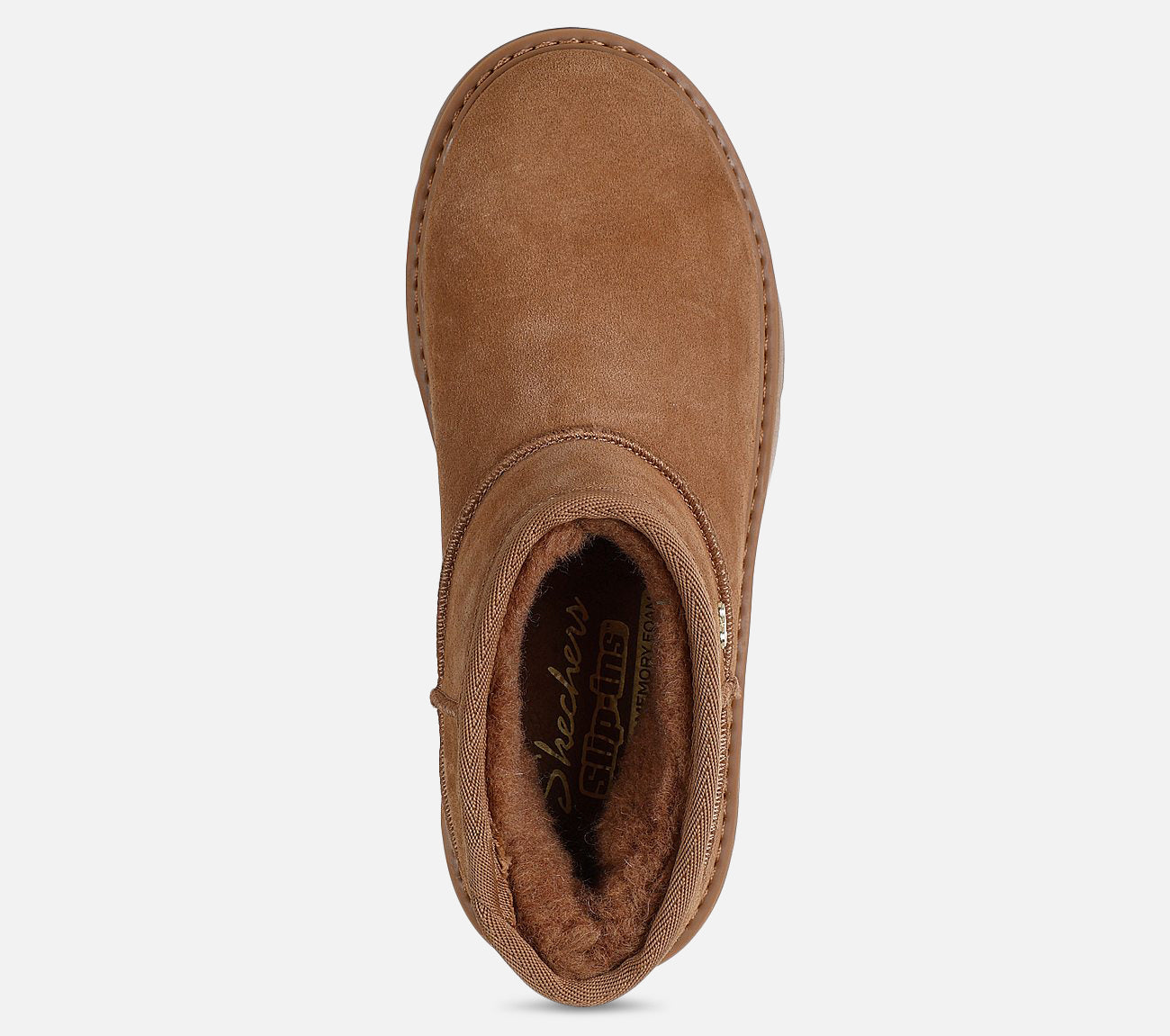 Slip-ins: Keepsakes Cozy - Cozy Mini Boot Skechers.no