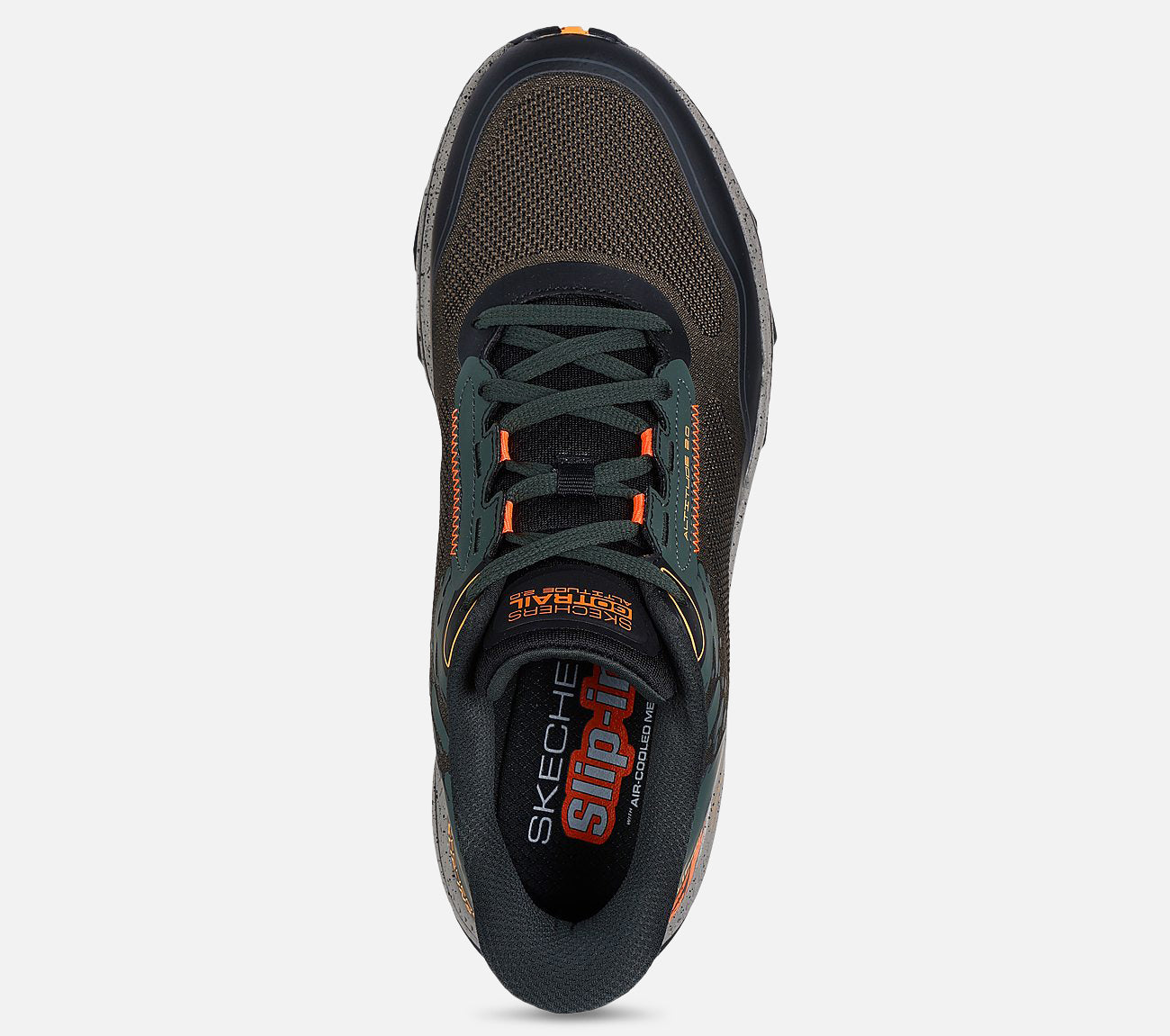 Slip-ins: GO RUN Trail Altitude 2.0 - Utmost Tread Shoe Skechers.no