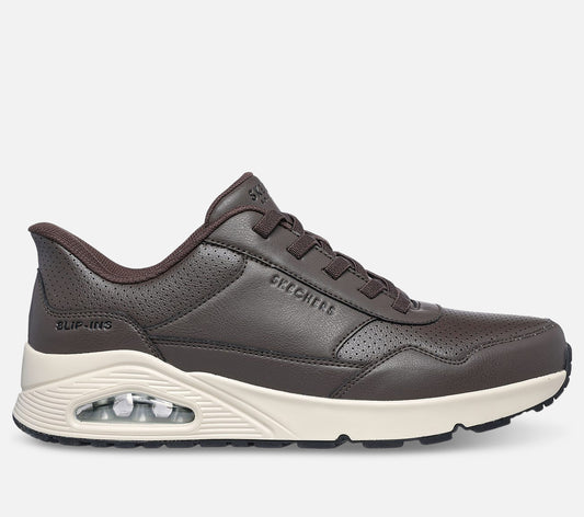 Slip-ins: Uno - Banksia Luxe Shoe Skechers.no