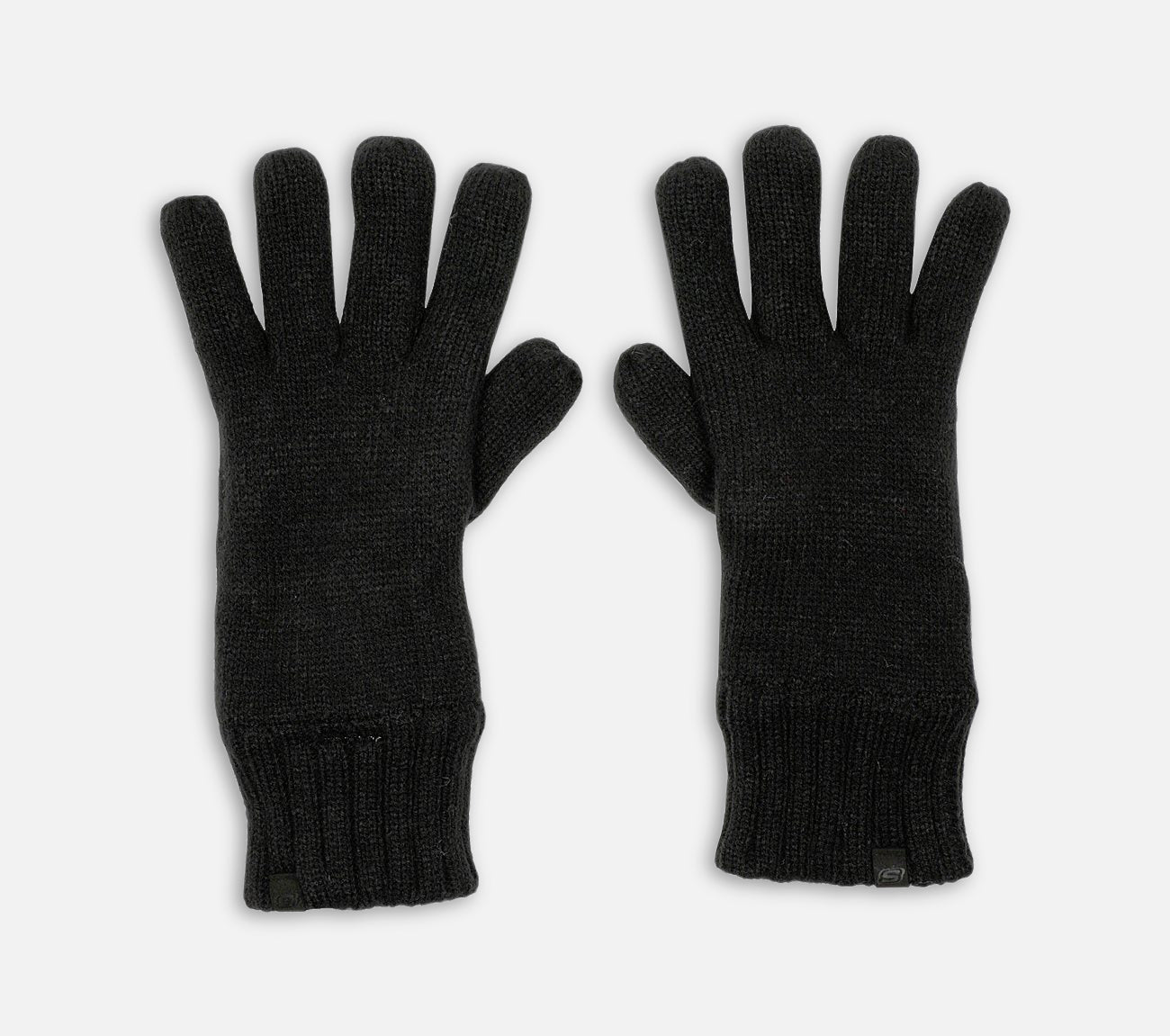 Fleece Gloves Hat Skechers