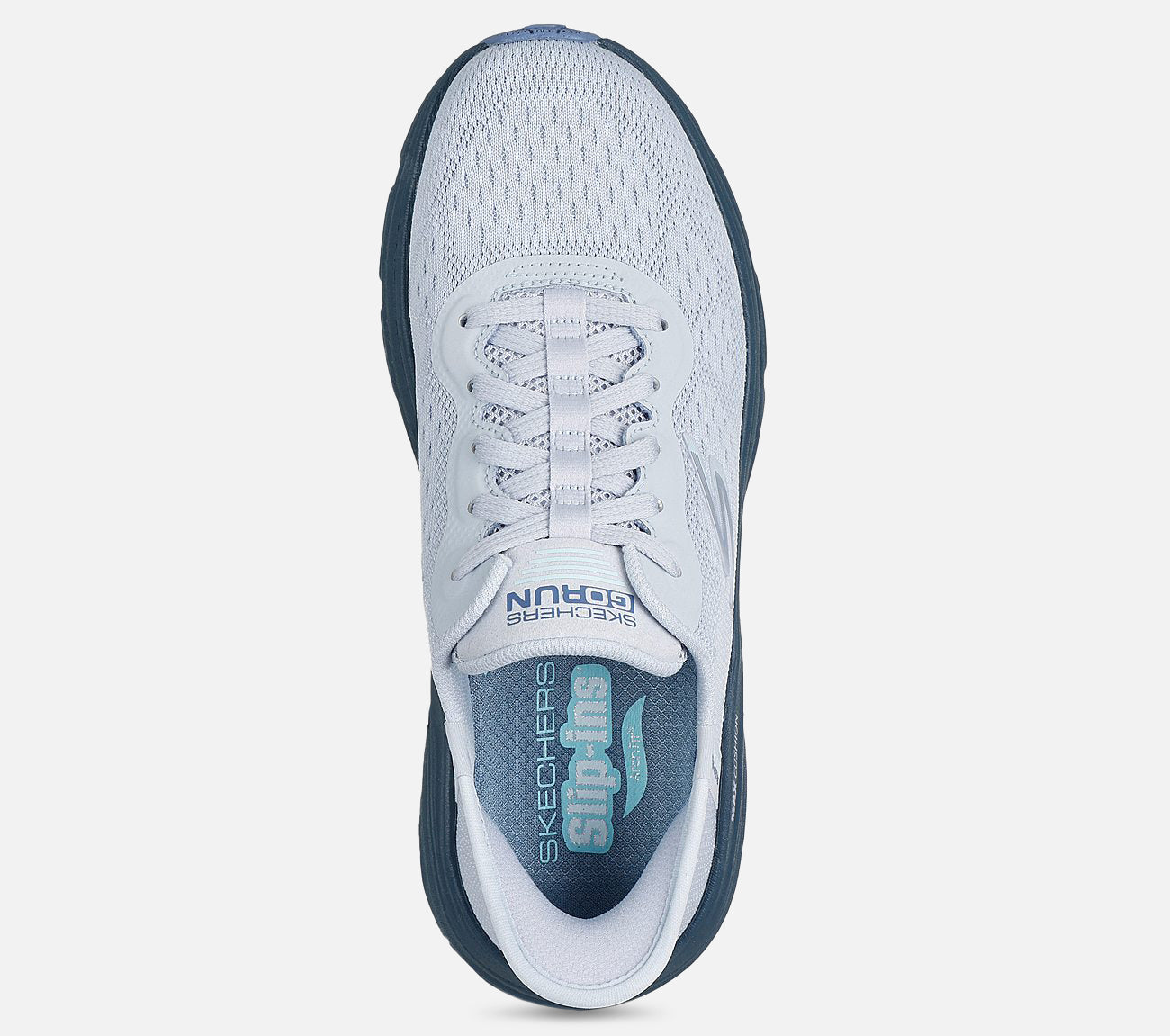 Slip-ins: Max Cushioning Arch Fit 2.0 - Antilles Shoe Skechers.no