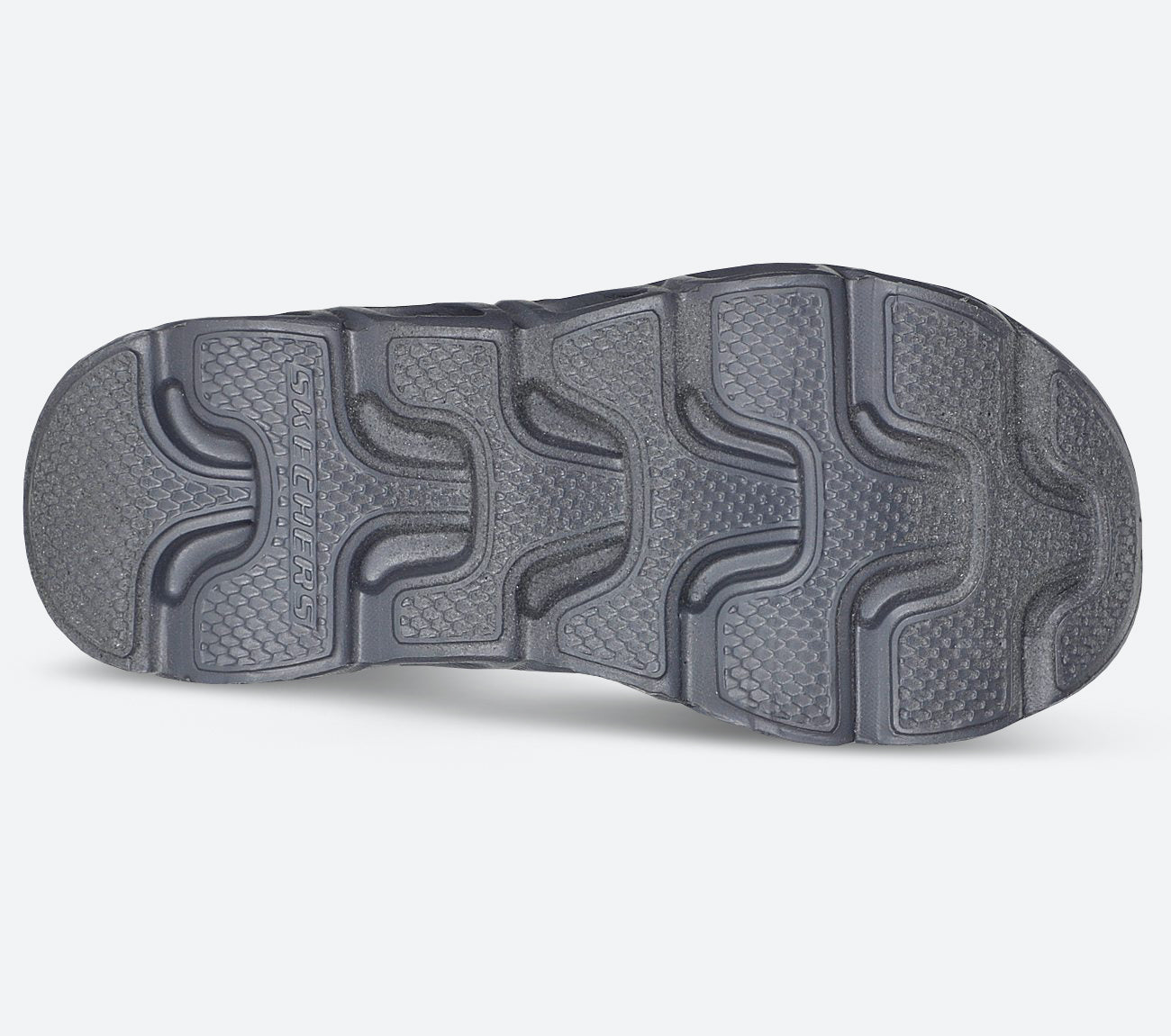 S-Lights Hypno-Splash - Sun Breaks Sandal Skechers