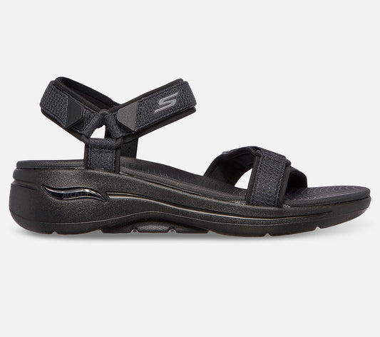 GO WALK Arch Fit - Cruise Around Sandal Skechers