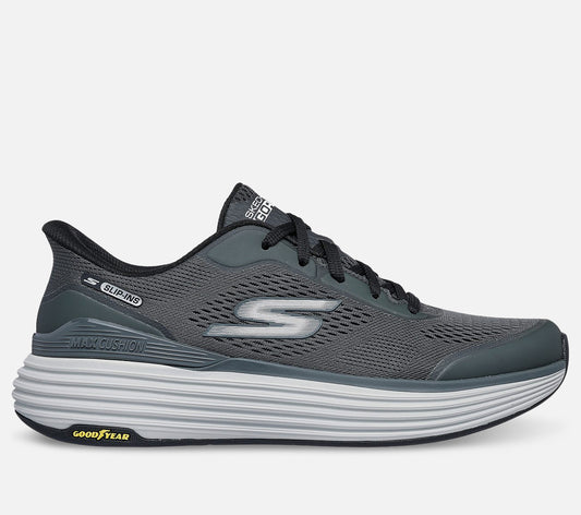 Slip-ins: Max Cushioning Suspension - Madsyn Shoe Skechers.no