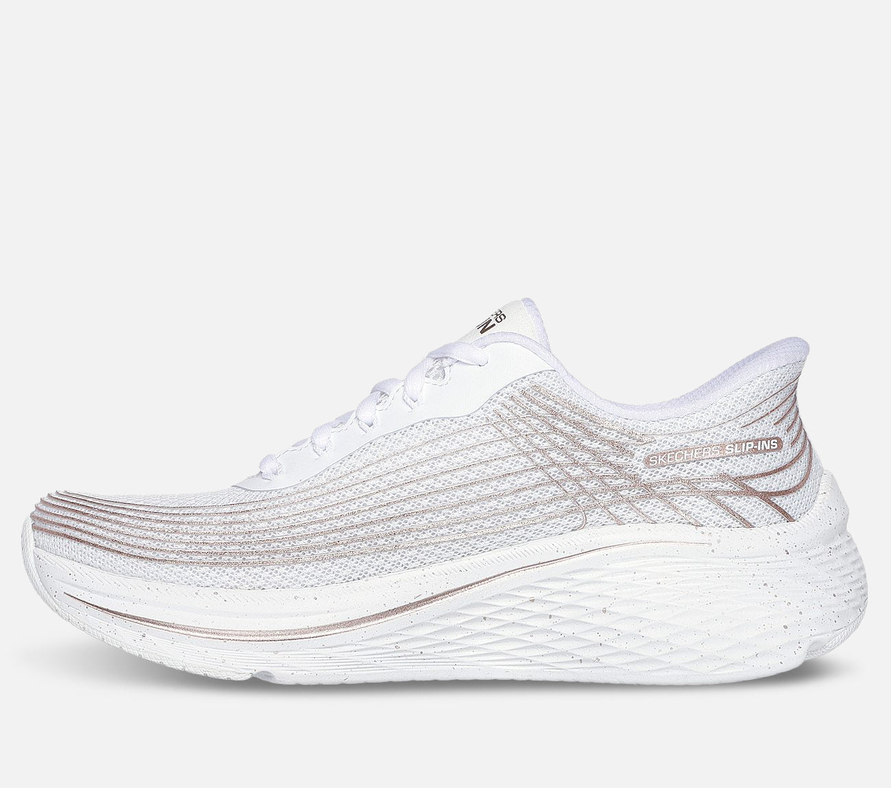 Slip-ins: Max Cushioning Elite 2.0 - Kaplan Shoe Skechers.no
