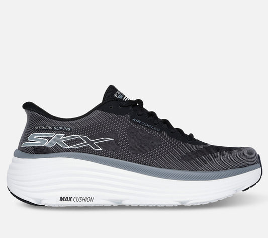 Slip-ins: Max Cushioning Endeavour - Exciton Shoe Skechers.no