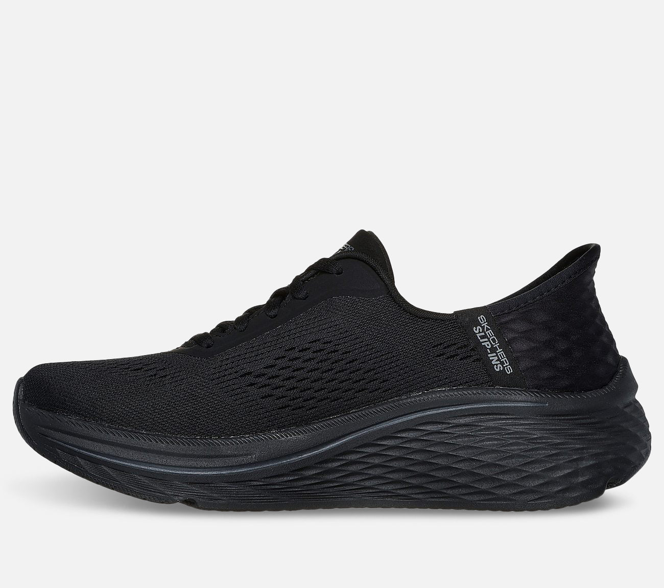 Slip-ins: Max Cushioning Elite - Vanish Shoe Skechers