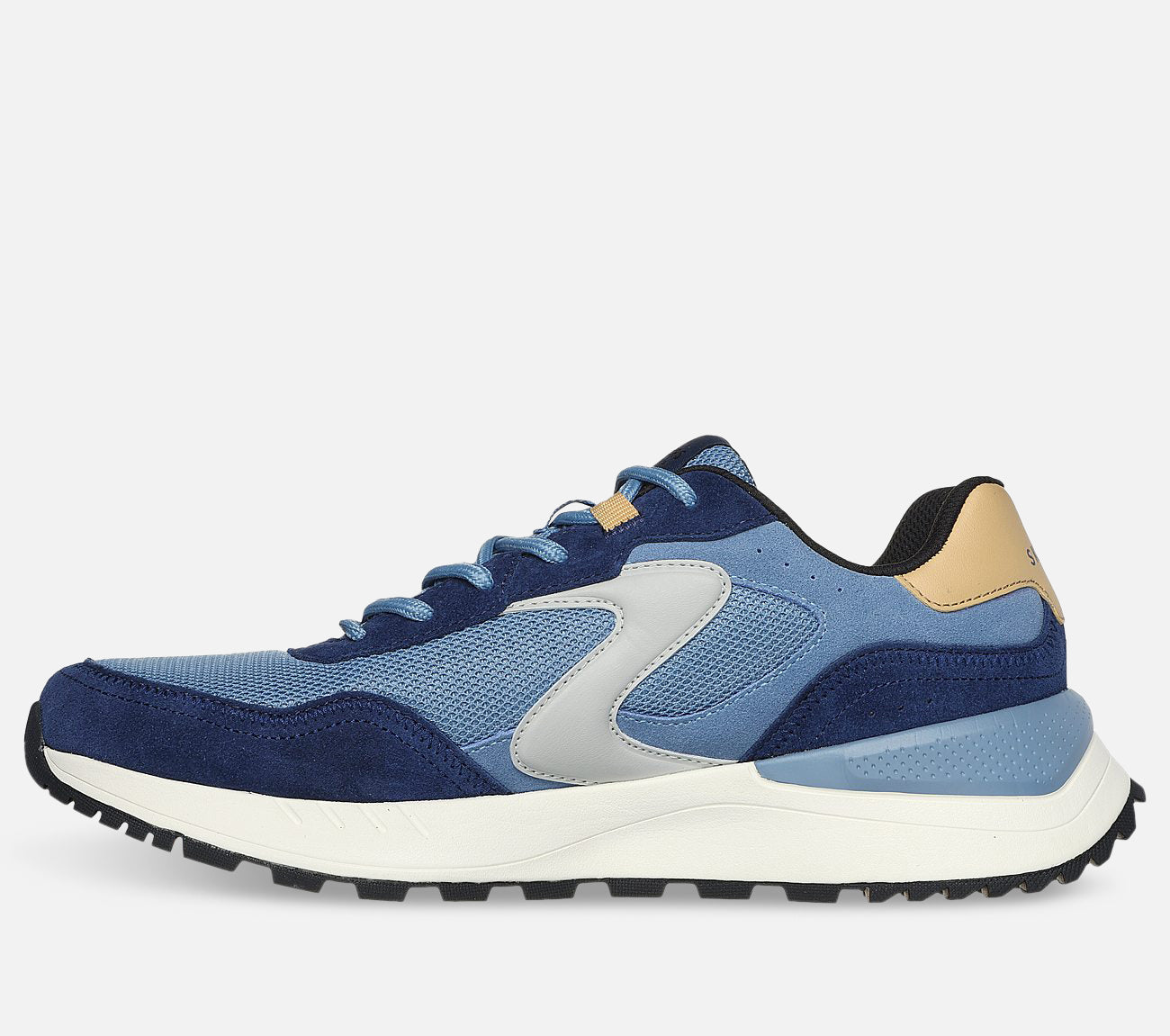 Fury - Fury Lace Low Shoe Skechers.no