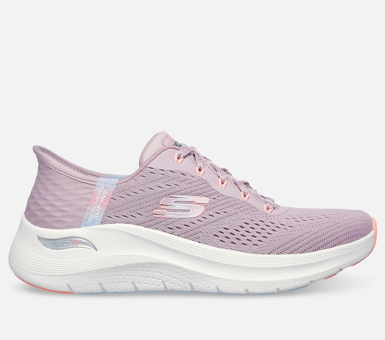 Slip-ins: Arch Fit 2.0 - Easy Chic Shoe Skechers.no