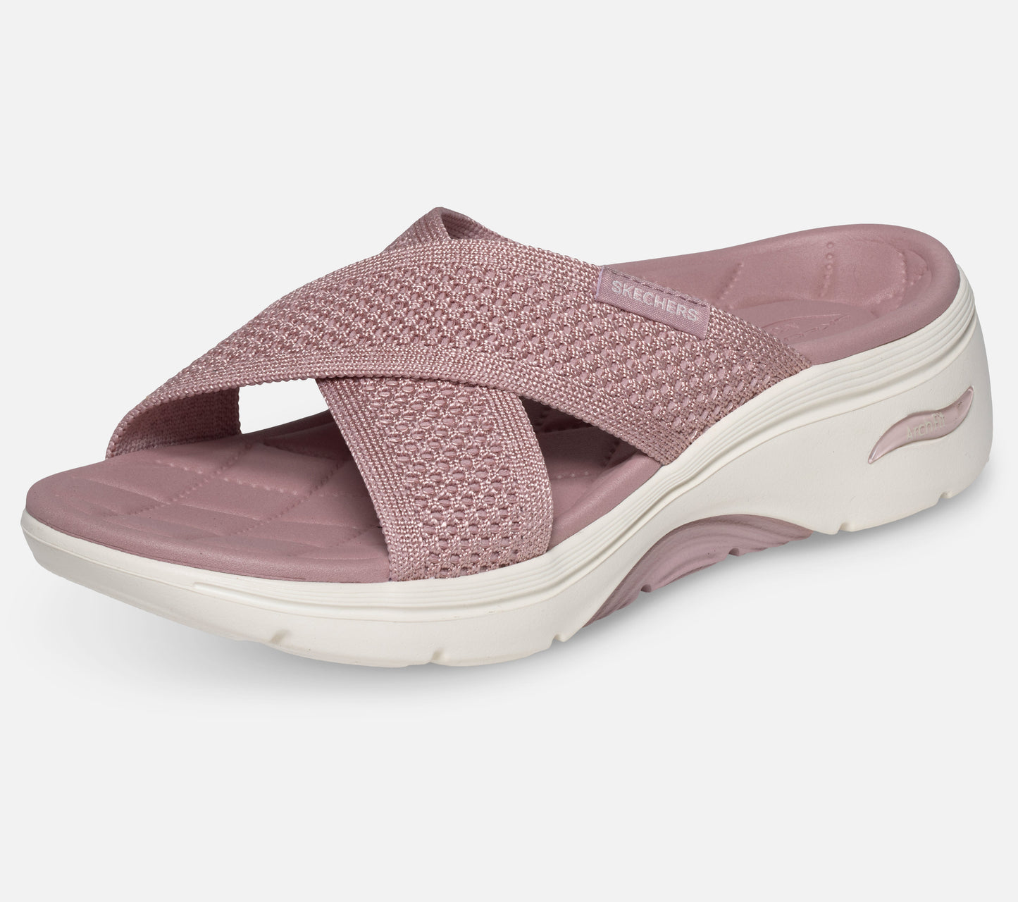 GO WALK Arch Fit 2.0 - Grace Sandal Skechers.no