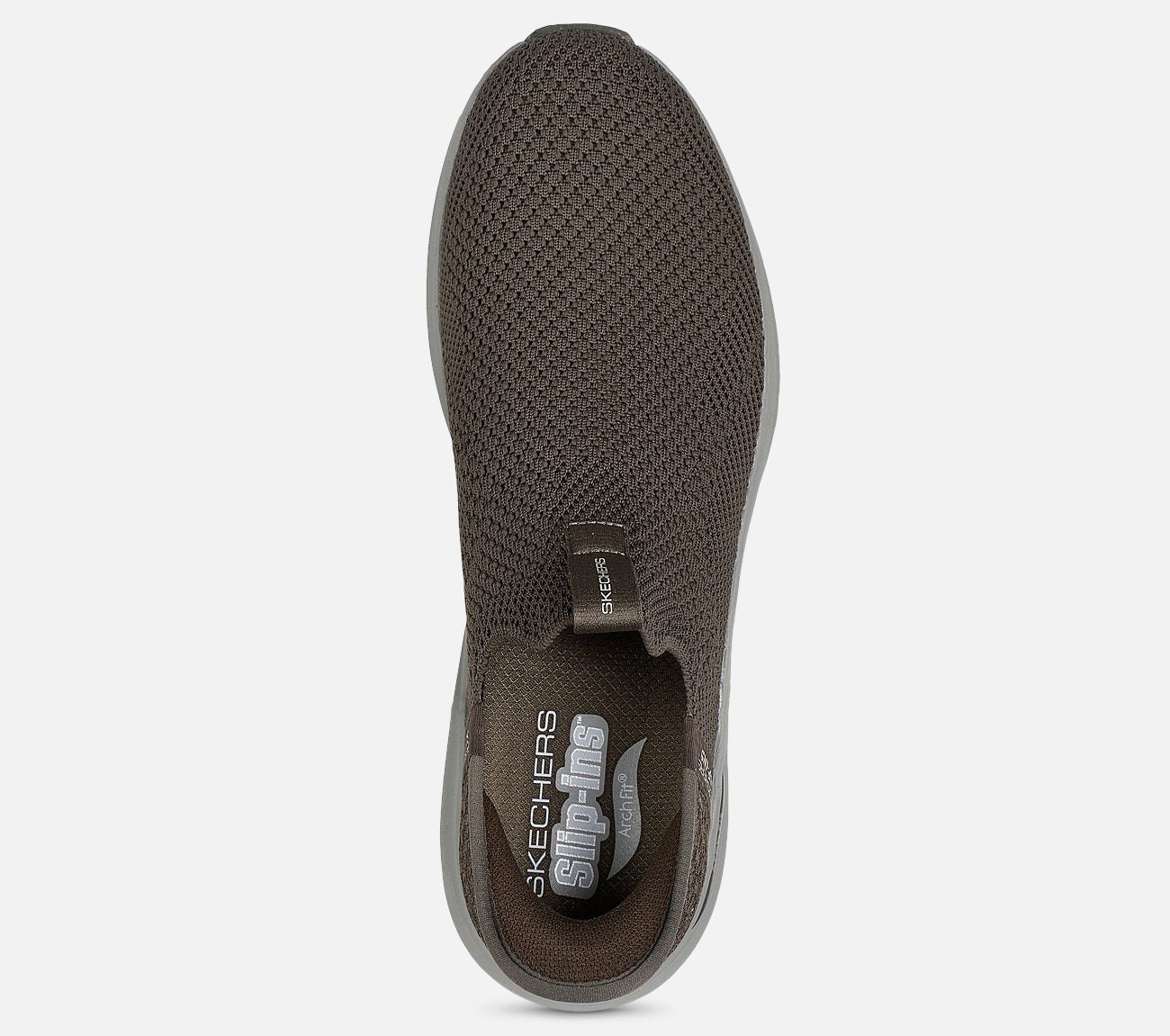 Slip-ins: Arch Fit 2.0 - Crayn Shoe Skechers.no