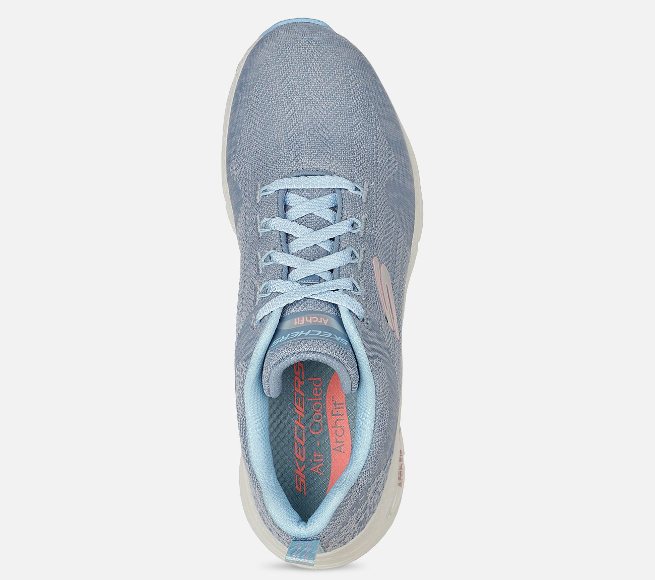 Arch Fit - Comfy Wave Shoe Skechers