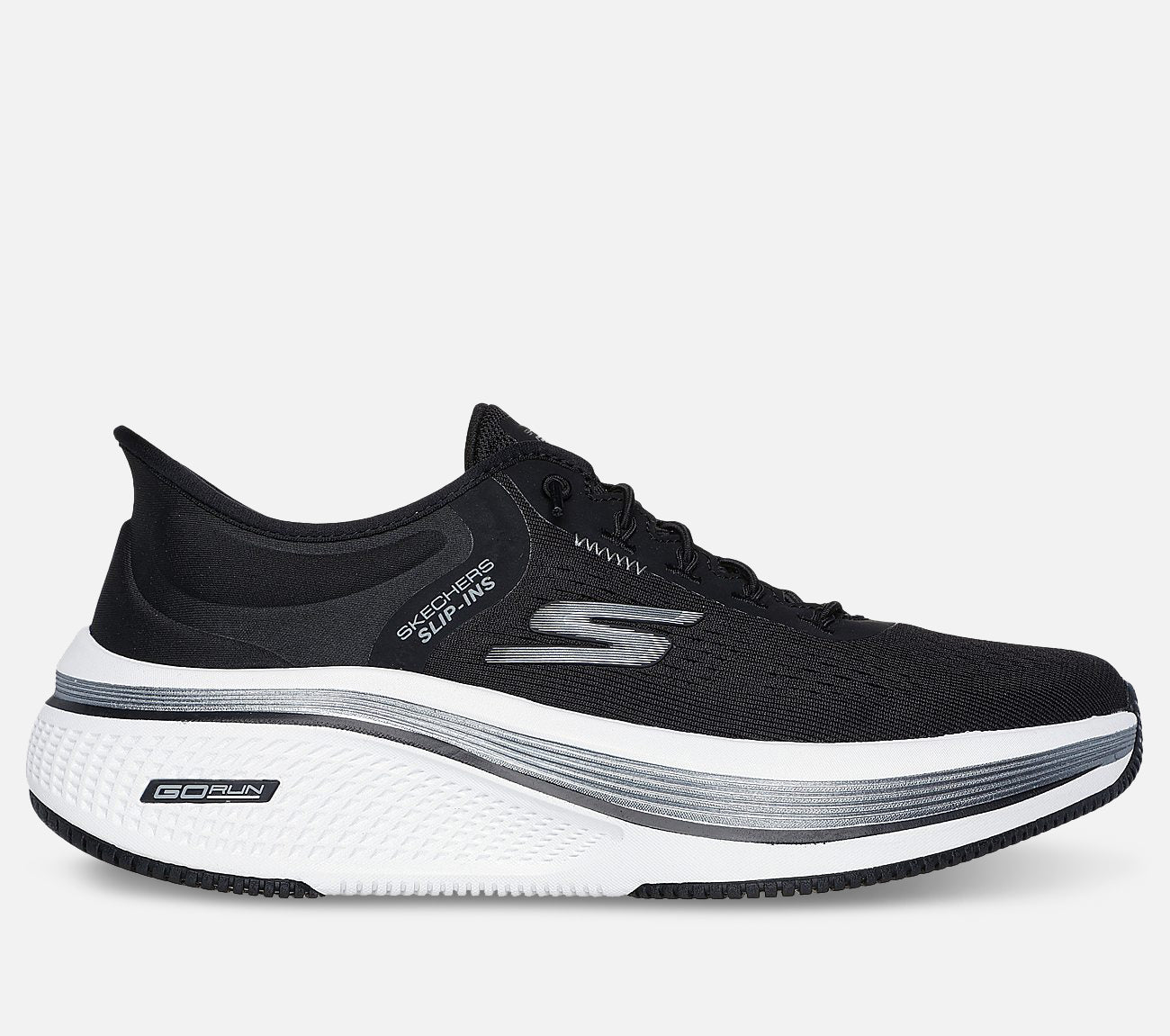 Slip-ins: GO RUN Consistent 2.0 - Banyan Shoe Skechers.no
