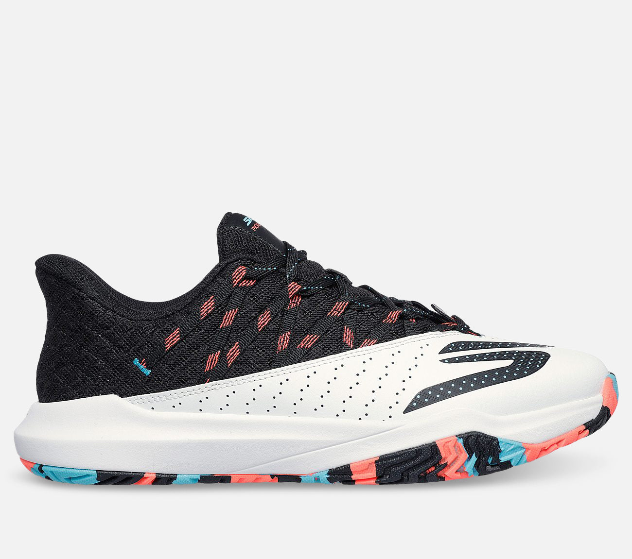 Relaxed Fit: Viper Court Rally Shoe Skechers.no