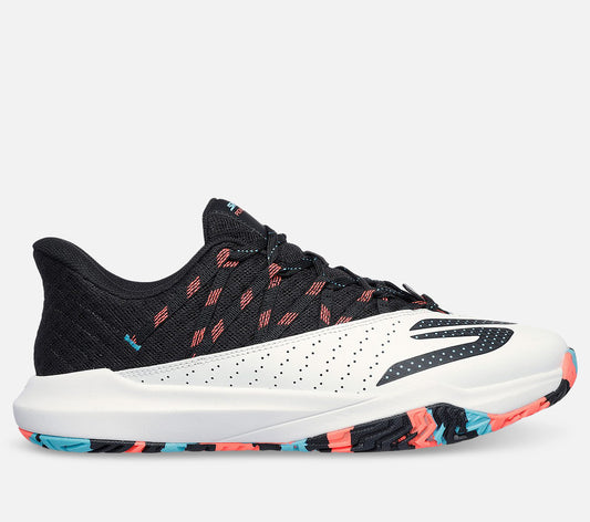 Relaxed Fit: Viper Court Rally Shoe Skechers.no
