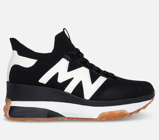 Mark Nason: Upper Cut Neo Wedge - Juni Shoe Skechers.no