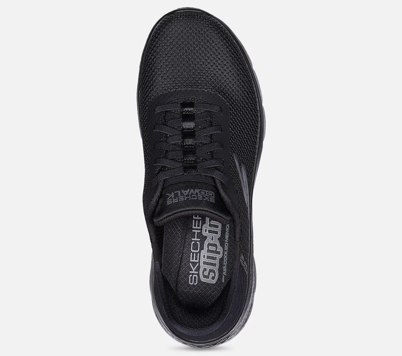 Wide Fit: Slip-Ins: Go Walk Flex - Grand Entry Shoe Skechers.no