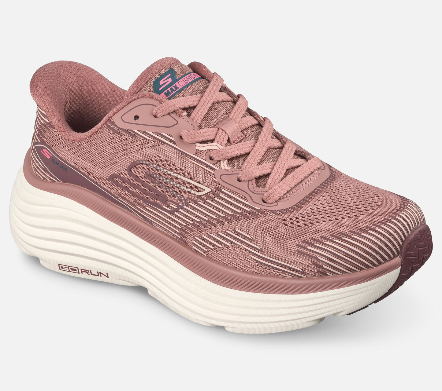 Slip-ins: Max Cushioning Endeavour - Sequoya Shoe Skechers.no
