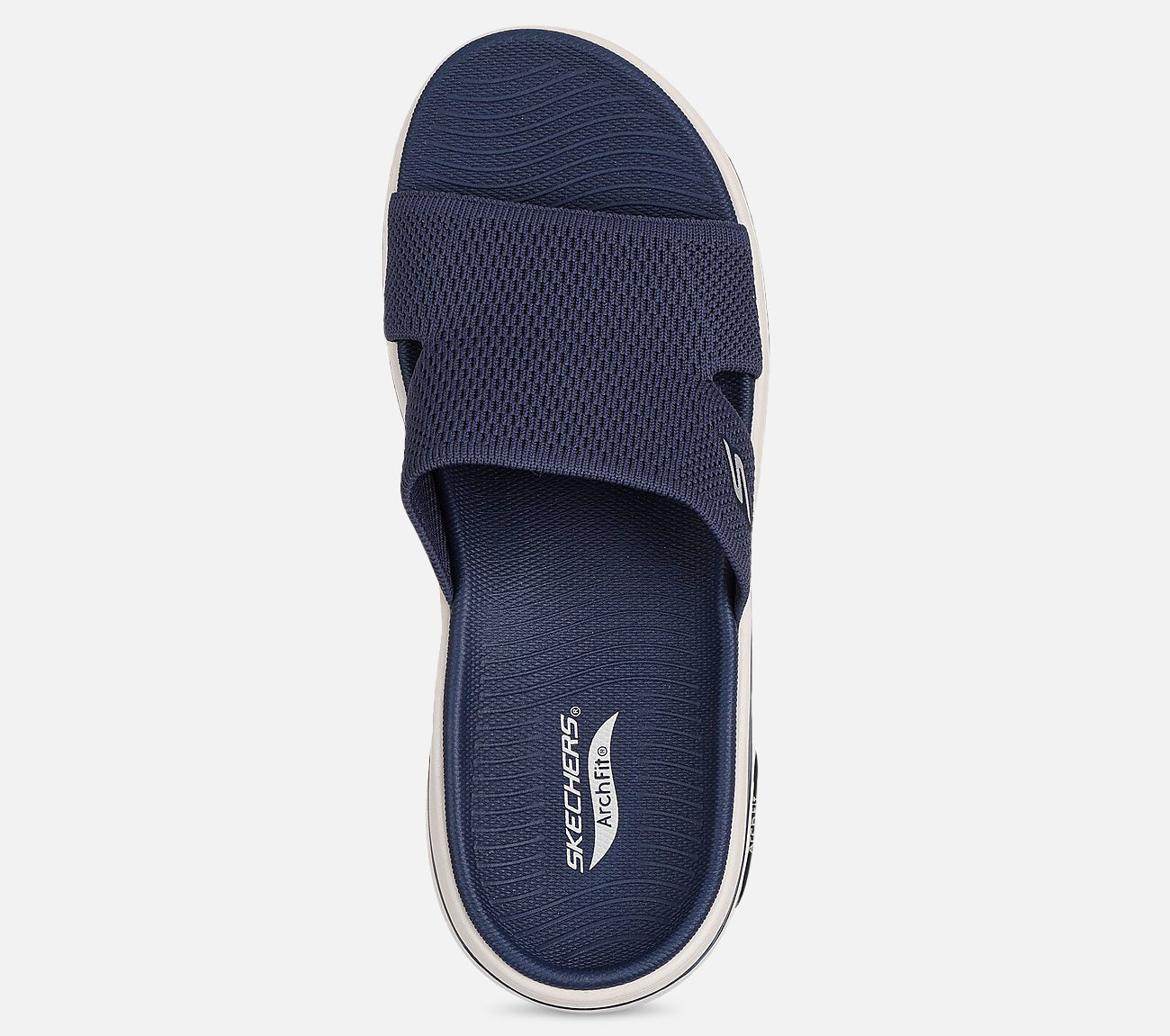 GO WALK Arch Fit 2.0 Sandal - Dakota Sandal Skechers.no