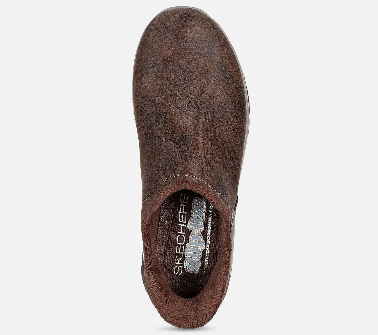 Relaxed Fit: Slip-ins: Easy Going - Modern Hour Shoe Skechers.no