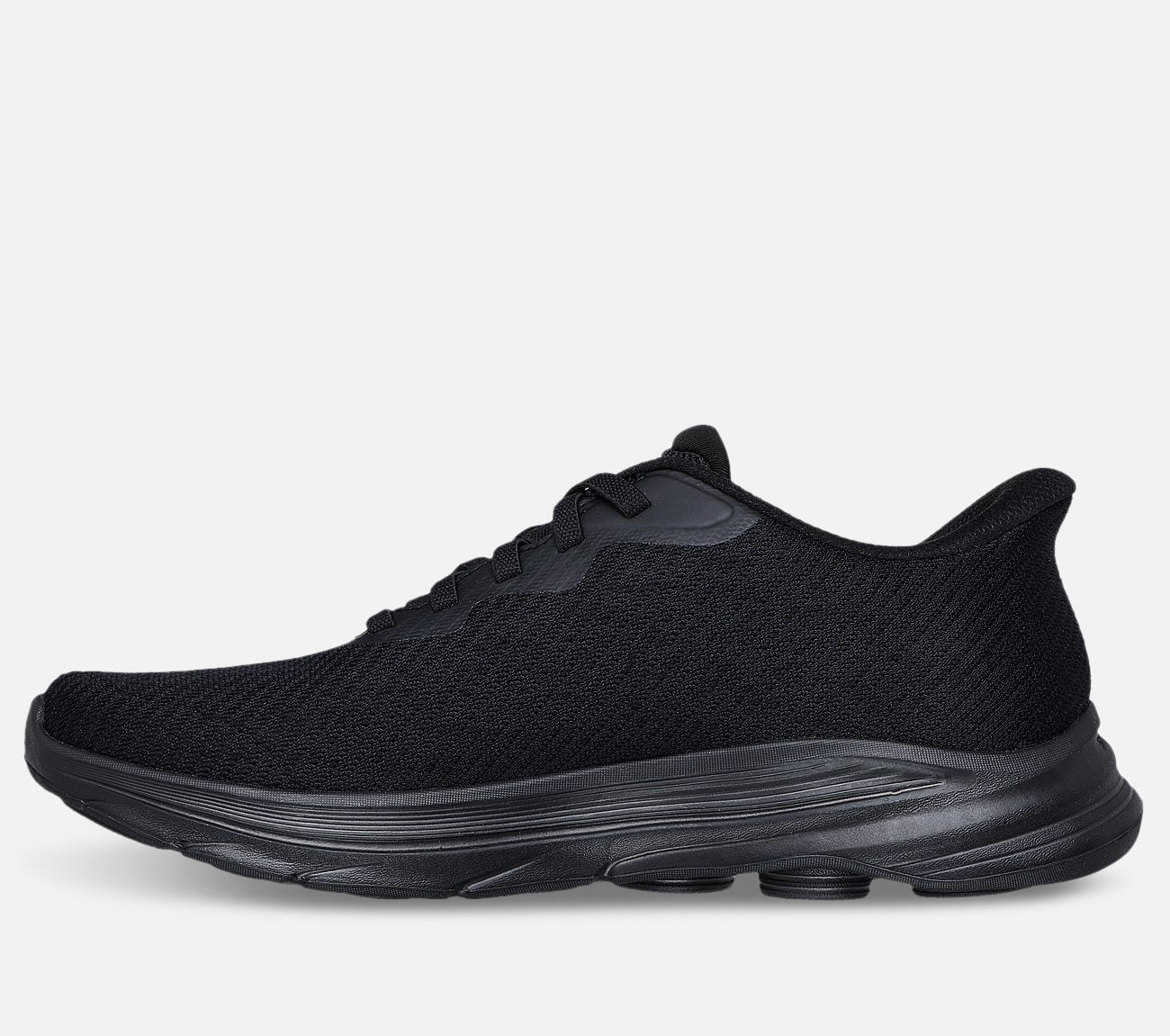 Slip-ins: GO WALK 8 - Pate Shoe Skechers.no