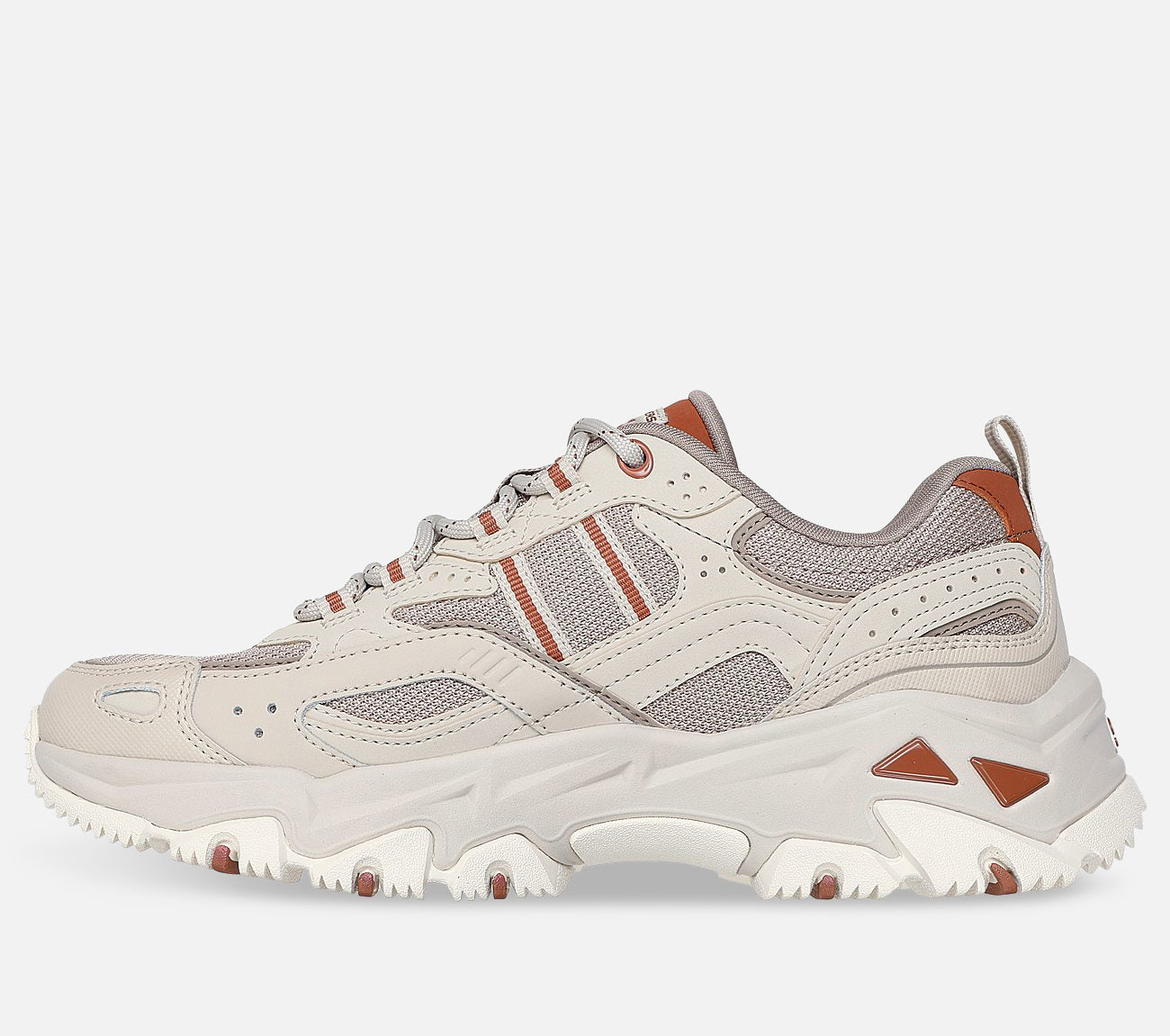 D'Lites Hiker - Echo Lake Shoe Skechers.no