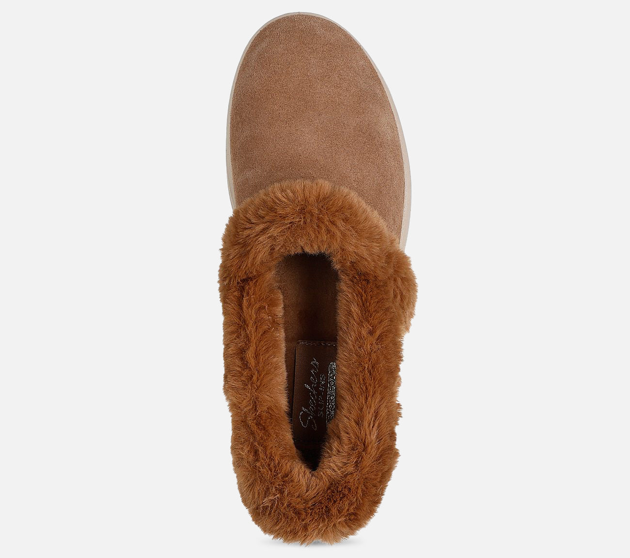 Slip-ins: Cozy Escape - Snowy Bliss Slipper Skechers.no