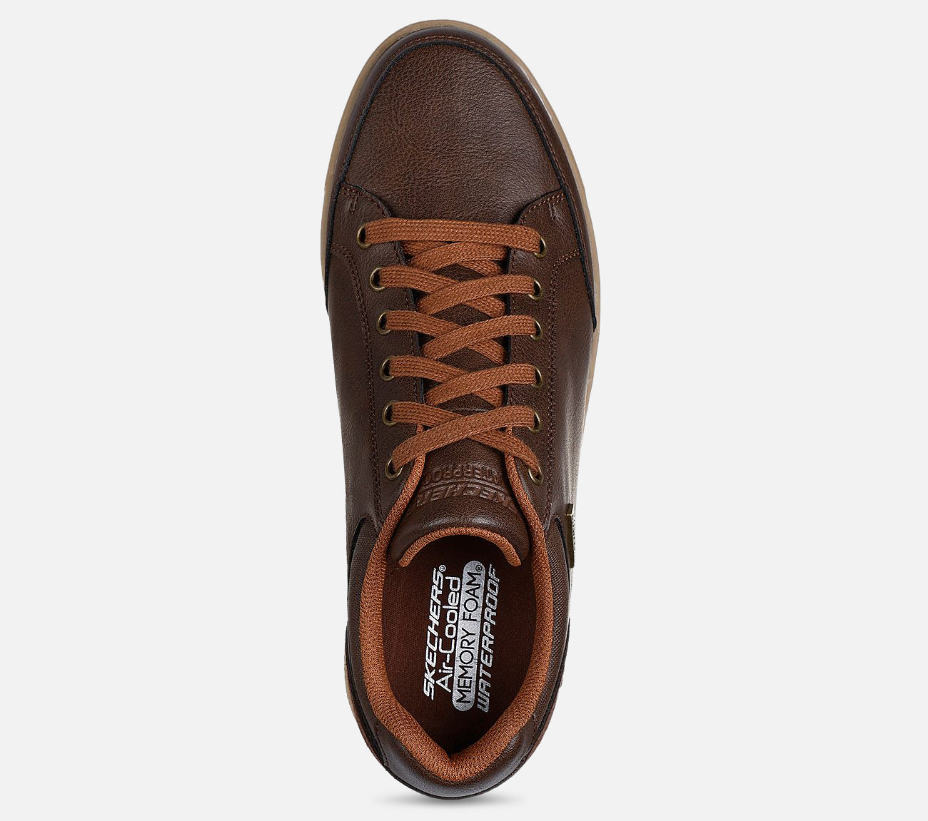 Cavell - Sparkman – Waterproof Shoe Skechers.no