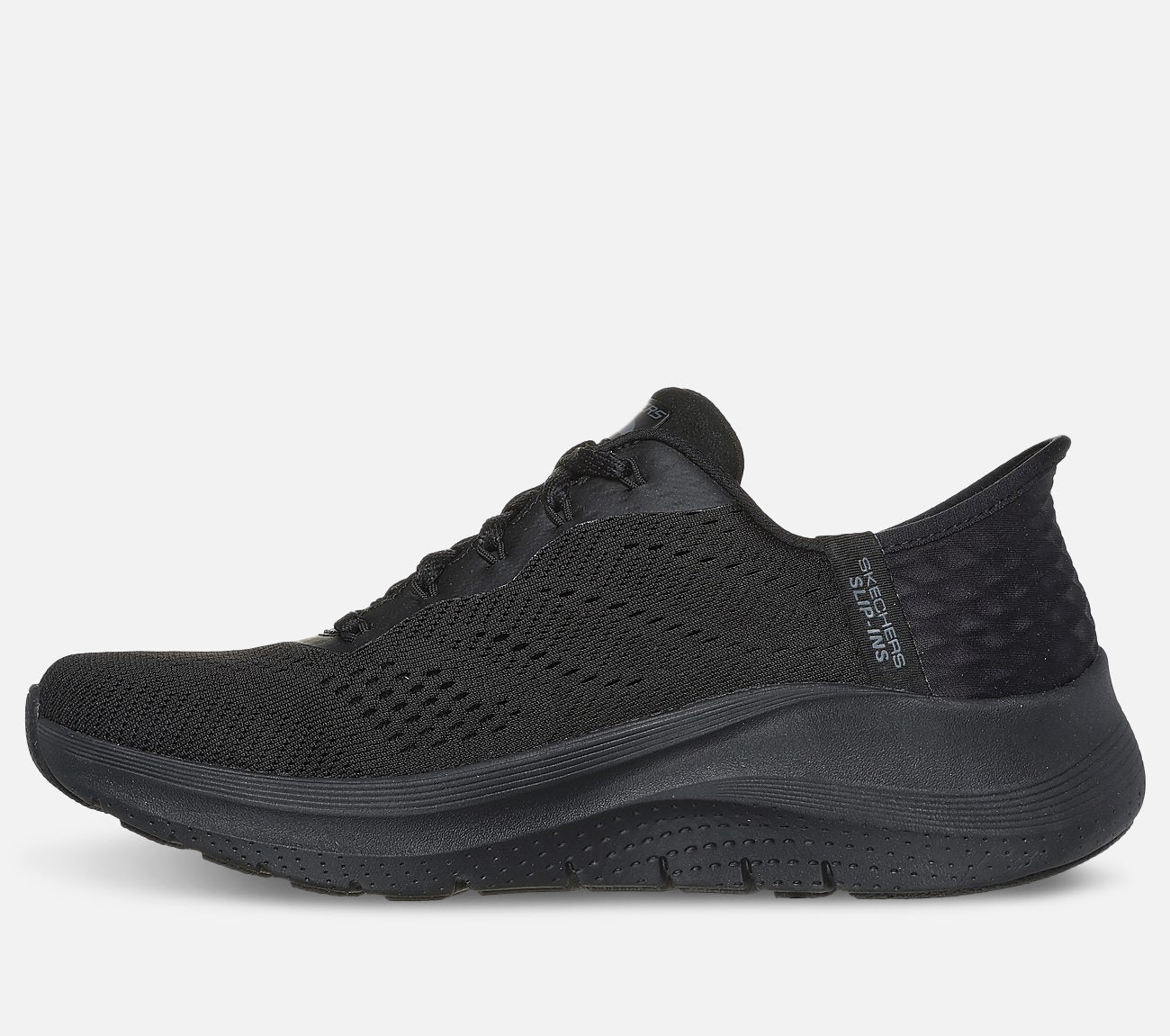 Wide Fit: Slip-ins: Arch Fit 2.0 - Easy chic Shoe Skechers.no