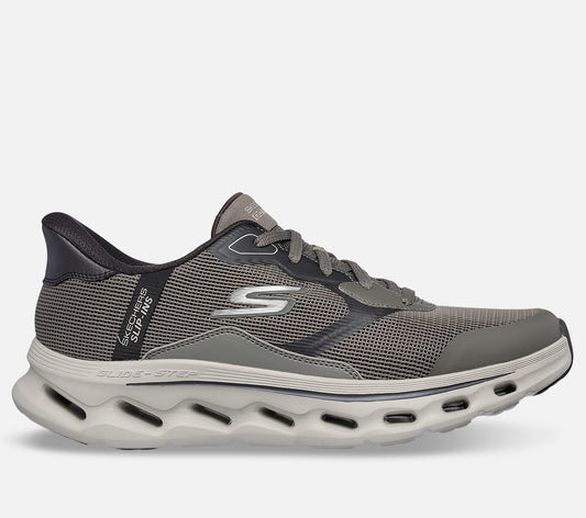 Slip-ins: GO WALK Glide-Step 2.0 - Zac Shoe Skechers.no