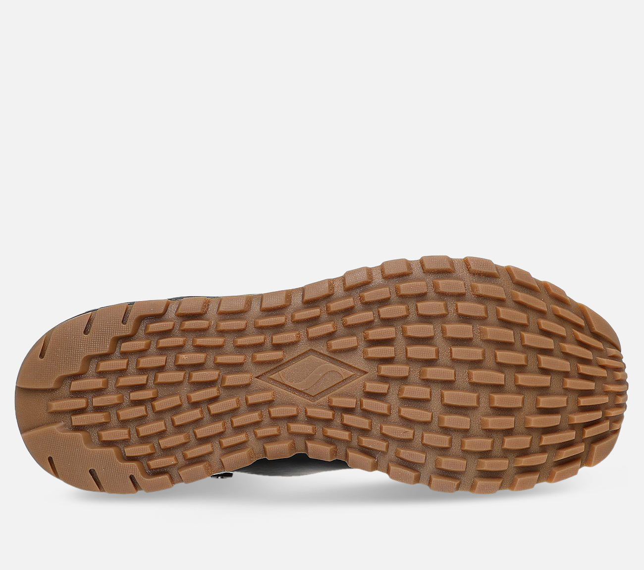 UNO Rugged - Puffer Daze Boot Skechers.no