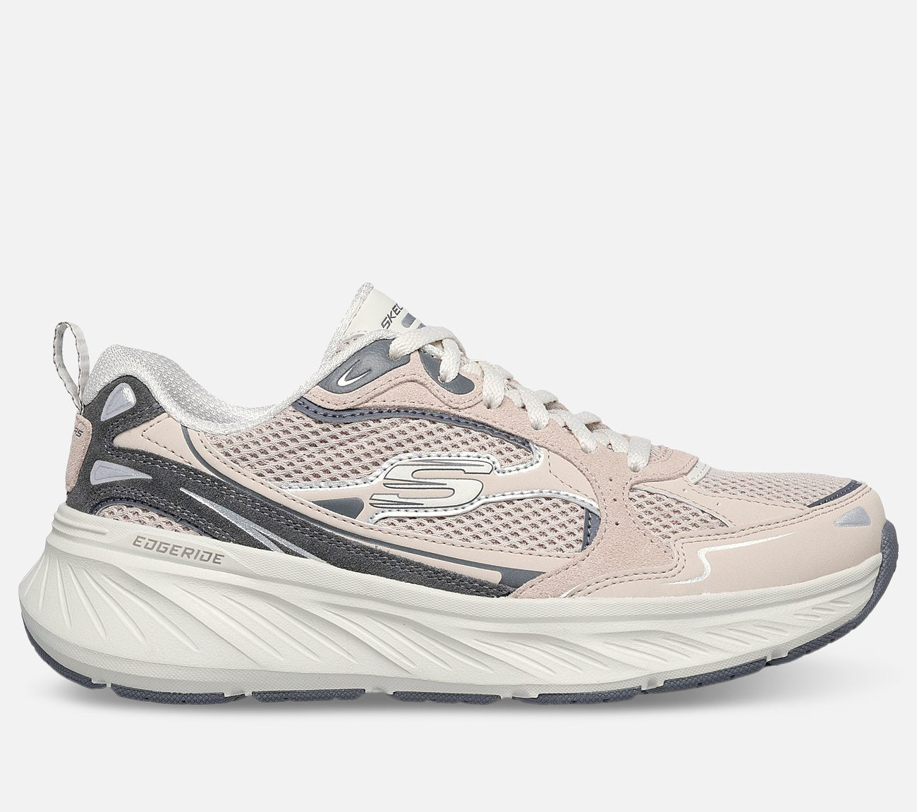 Relaxed Fit: Edgeride - Cool Fusion Shoe Skechers.no