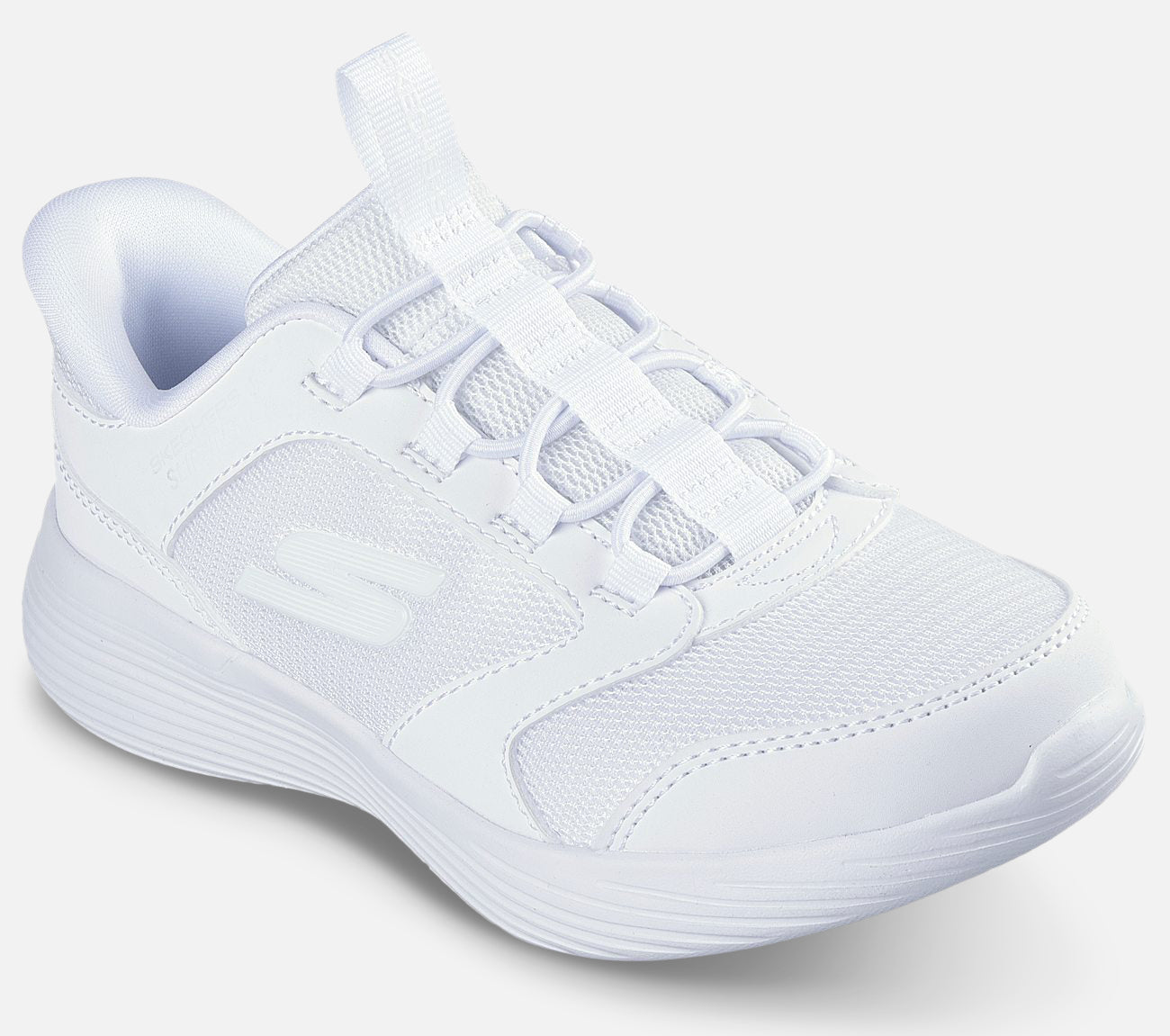 Slip-ins: GO RUN 400 V.2 - Turbo-Brisk Shoe Skechers.no