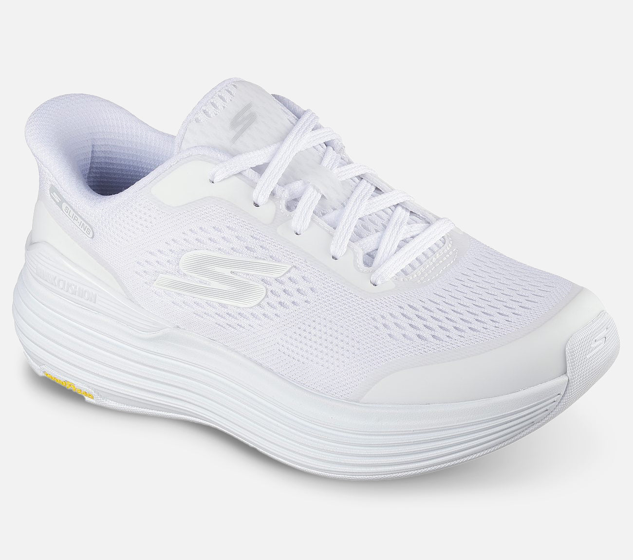 Slip-ins: Max Cushioning Suspension - Chrone Shoe Skechers.no