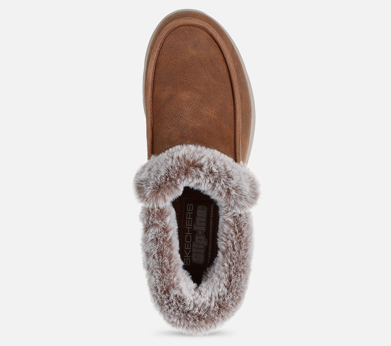 Slip-ins: Glacial Ultra - Wonderland Boot Skechers.no