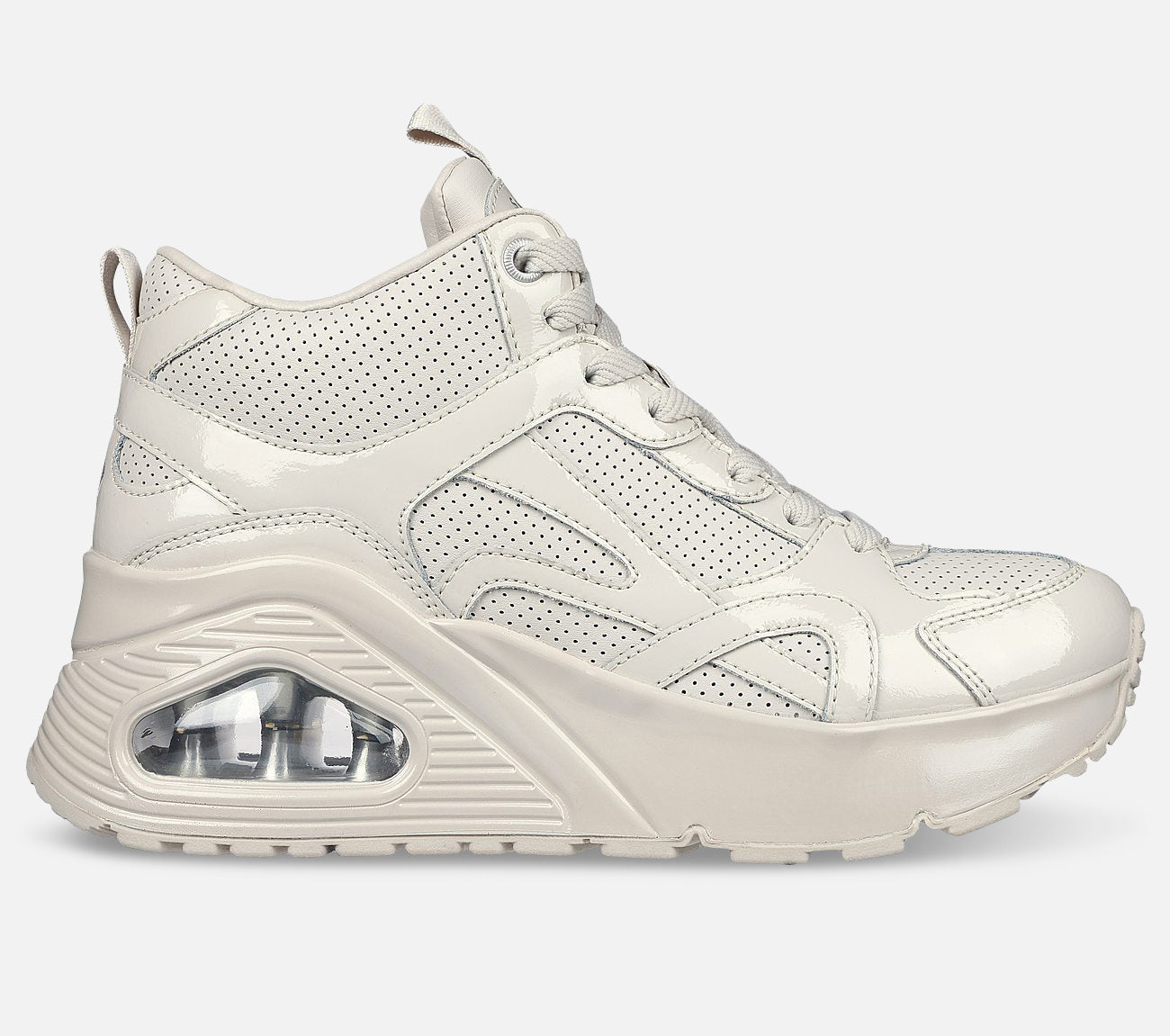 Uno Hi - The Max Boot Skechers
