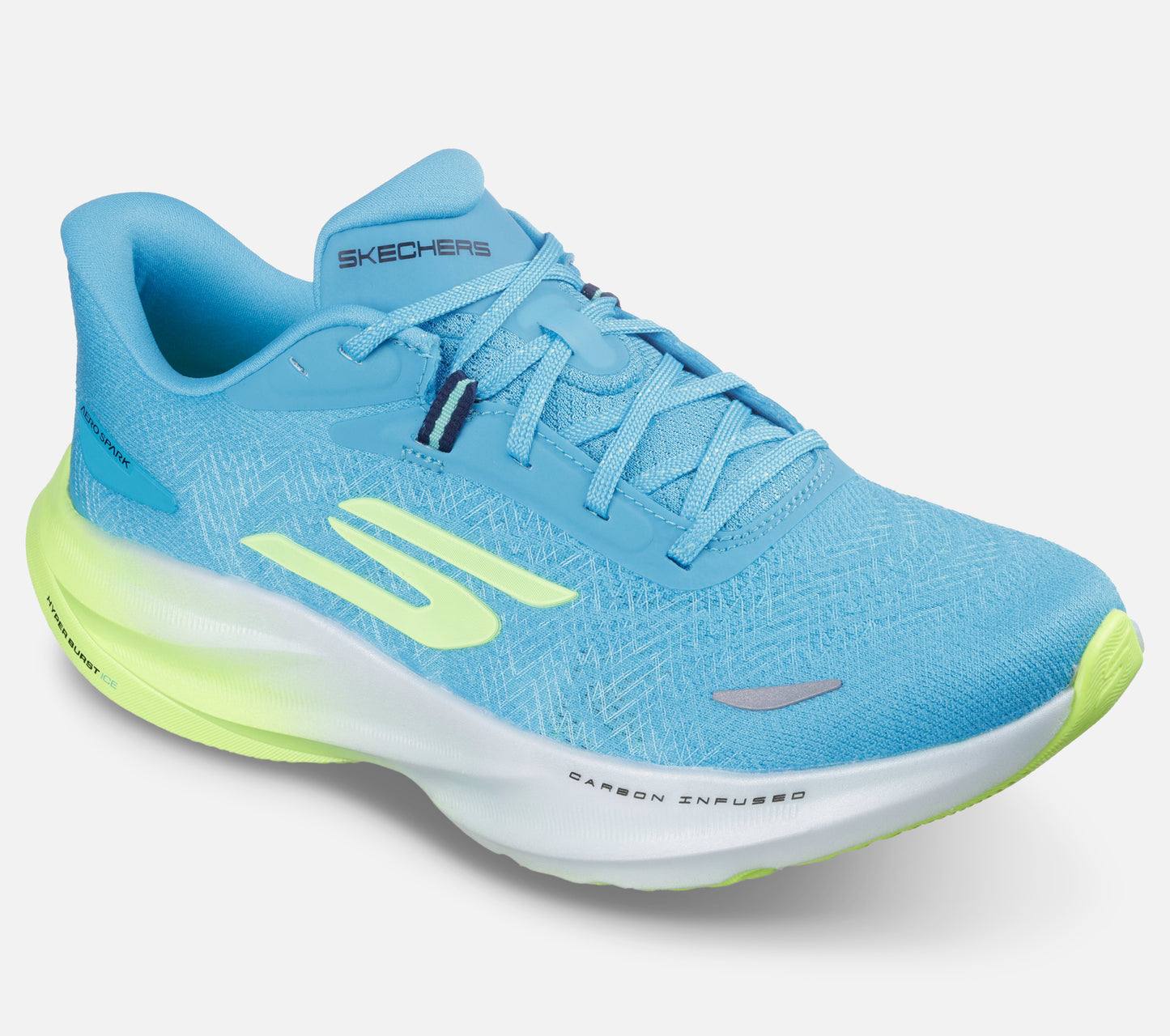 SKX Aero Spark Shoe Skechers.no