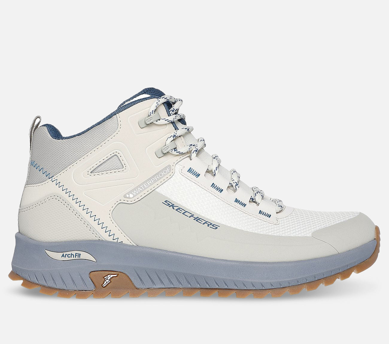 Arch Fit Discover – Elevation Gain - Waterproof Boot Skechers.no