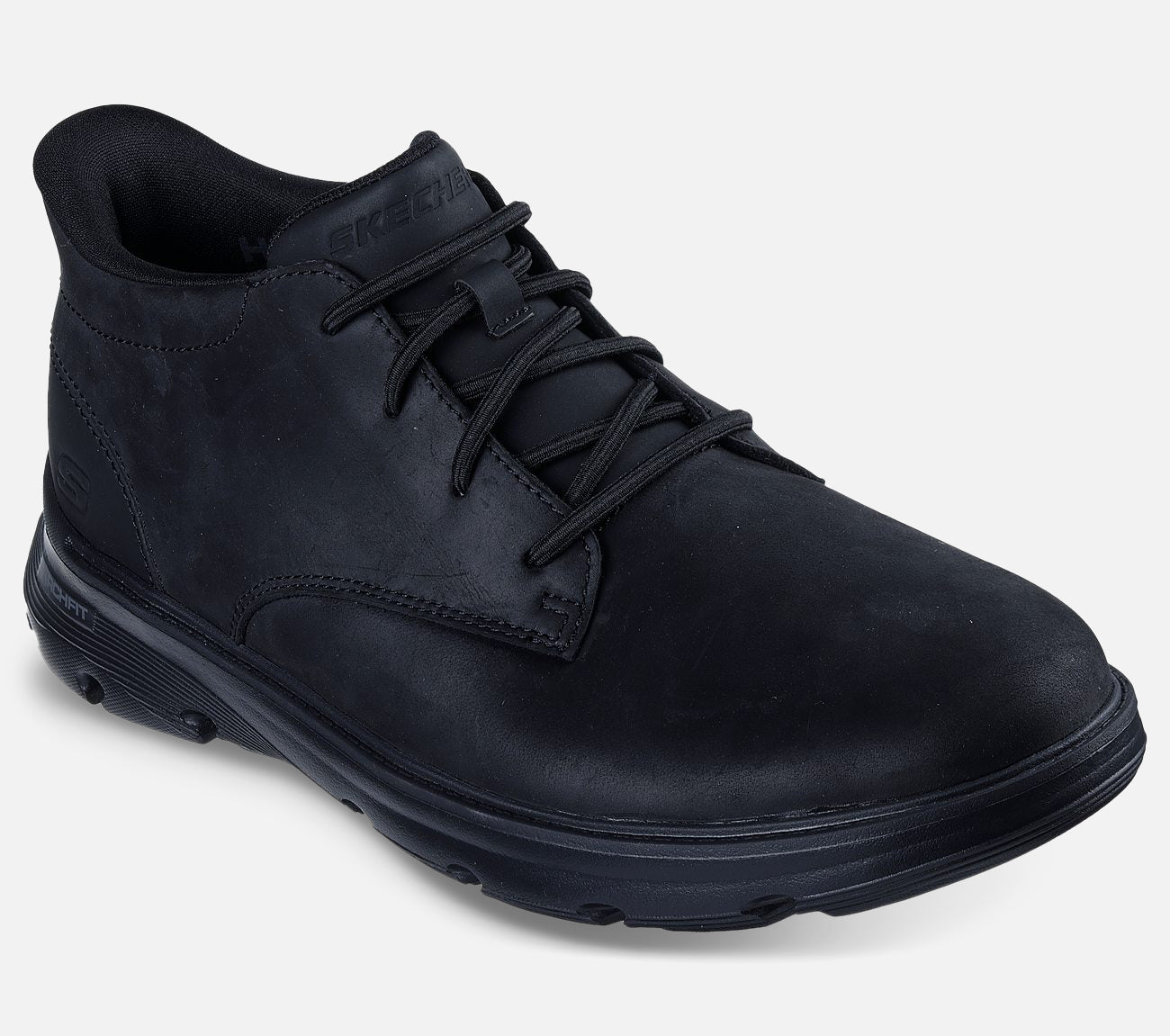 Relaxed Fit: Slip-ins: Arch Fit Garza - Ridley Boot Skechers.no