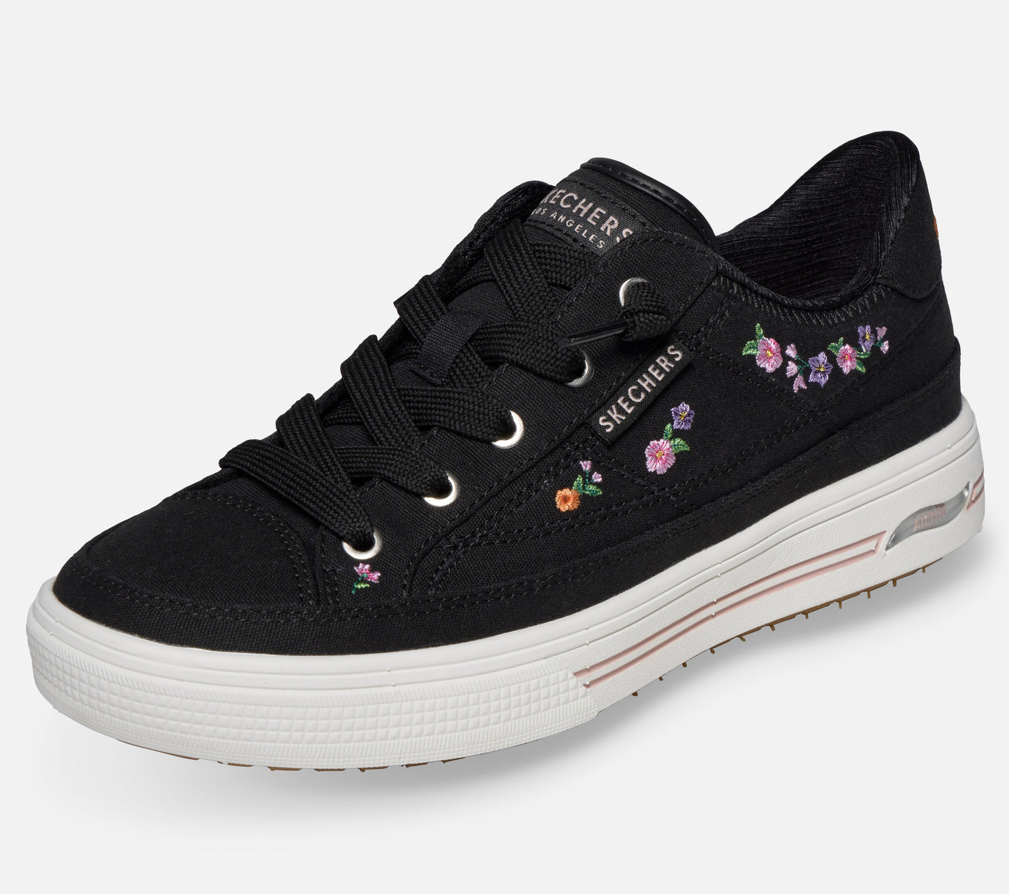 Arch Fit Arcade - Subtle Bouquet Shoe Skechers.no